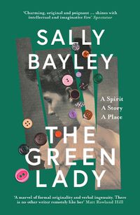 Cover image for The Green Lady