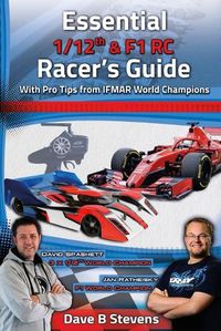 Cover image for Essential 1/12th & F1 RC Racer's Guide