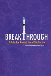 Cover image for Breakthrough