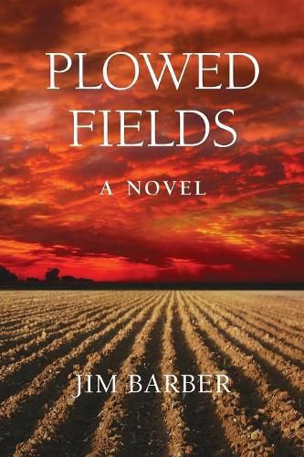 Cover image for Plowed Fields