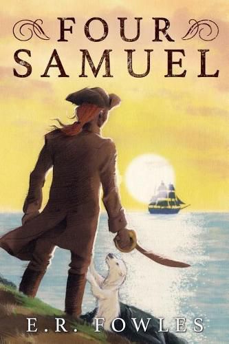Cover image for Four Samuel