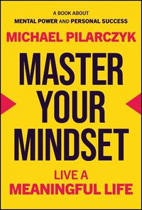 Cover image for Master Your Mindset