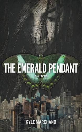 Cover image for The Emerald Pendant