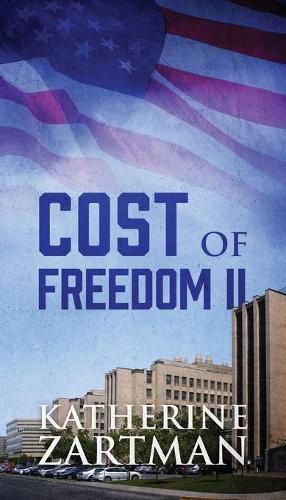 Cover image for Cost of Freedom II