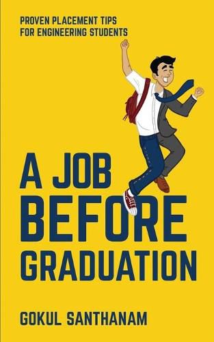 Cover image for A Job Before Graduation: Proven Placement Tips for Engineering Students