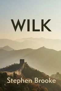 Cover image for Wilk