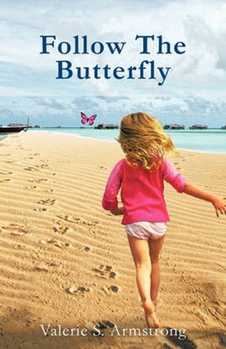 Cover image for Follow The Butterfly