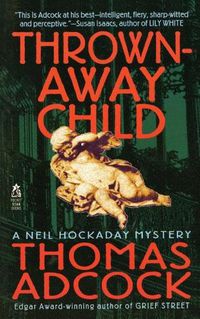 Cover image for Thrown Away Child