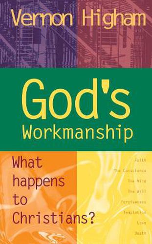 Cover image for God's Workmanship