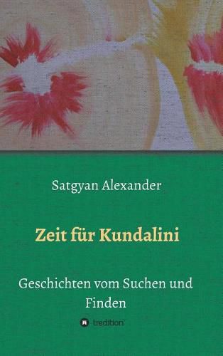Cover image for Zeit fur Kundalini