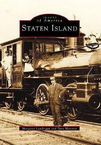 Cover image for Staten Island