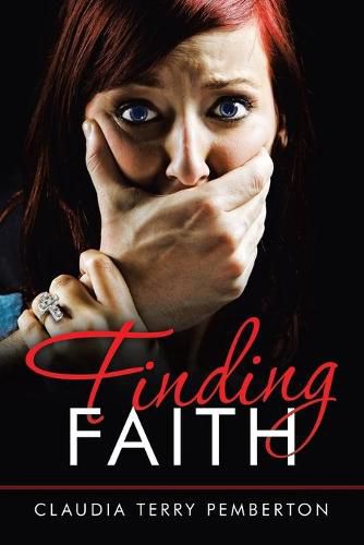 Cover image for Finding Faith