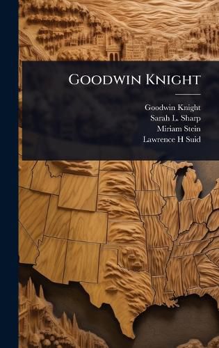 Cover image for Goodwin Knight