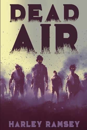 Cover image for Dead Air