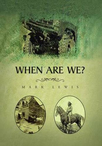 Cover image for When Are We?