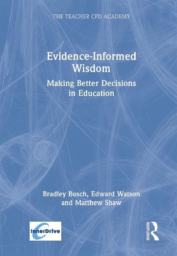 Cover image for Evidence-Informed Wisdom