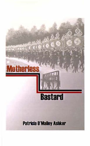 Cover image for Motherless Bastard