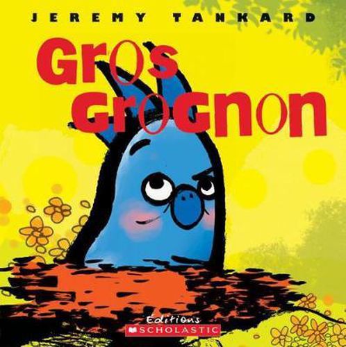 Cover image for Gros Grognon