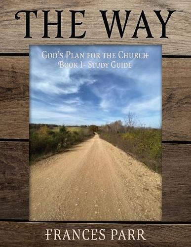 Cover image for The Way