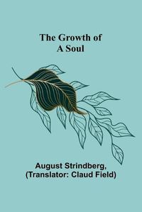 Cover image for The Growth of a Soul