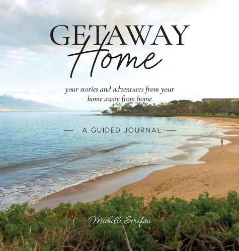 Cover image for Getaway Home