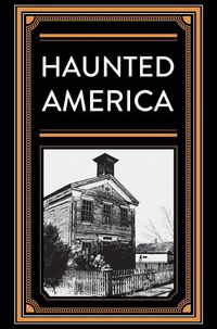 Cover image for Haunted America