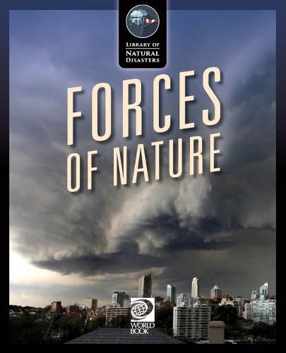 Cover image for Forces of Nature