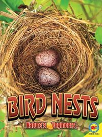 Cover image for Bird Nests