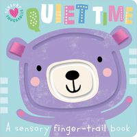 Cover image for Quiet Time