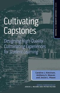 Cover image for Cultivating Capstones