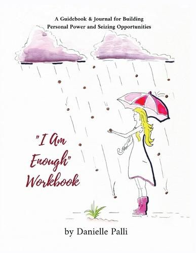 I Am Enough Workbook