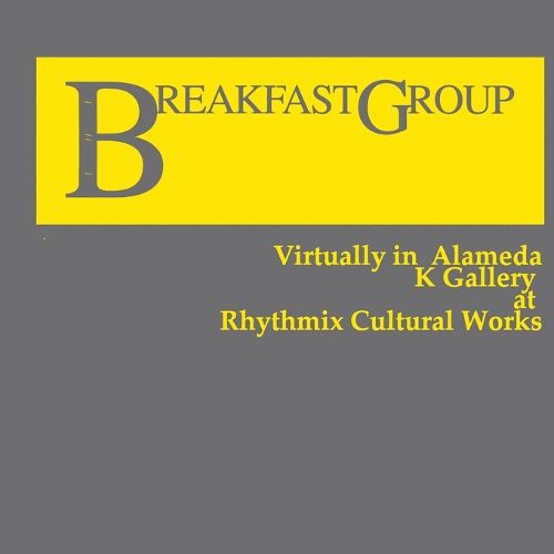 Cover image for Breakfast Group Virtually in Alameda