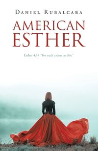 Cover image for American Esther