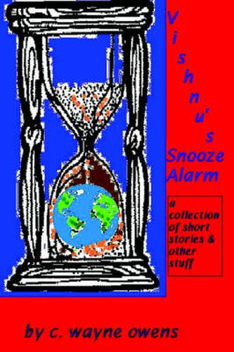 Cover image for Vishnu's Snooze Alarm