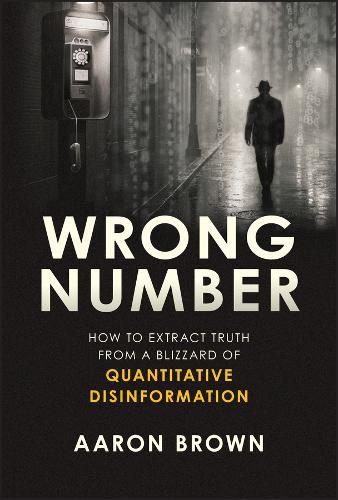 Cover image for Wrong Number