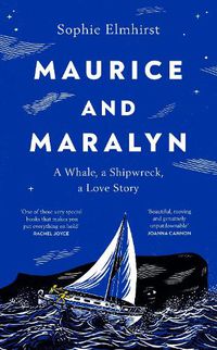 Cover image for Maurice and Maralyn