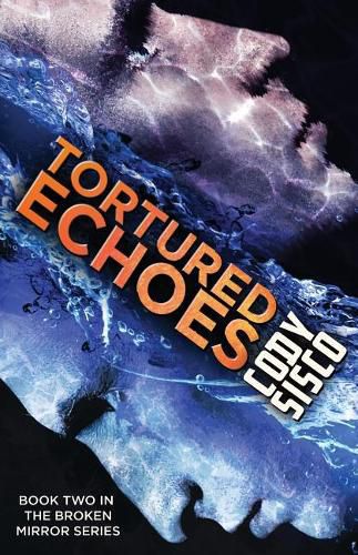 Cover image for Tortured Echoes: Resonant Earth Volume 2