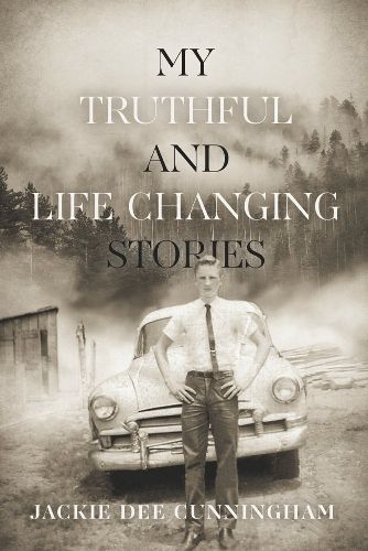 Cover image for My Truthful and Life Changing Stories