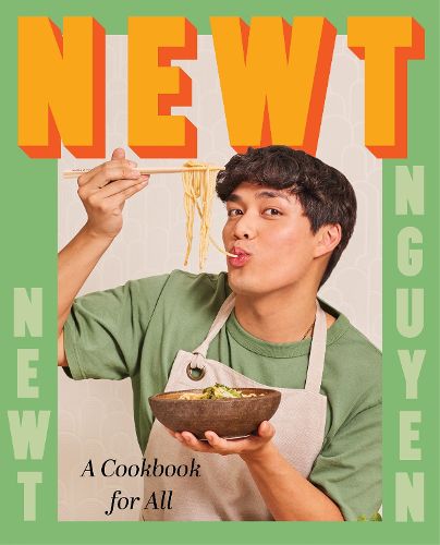 Cover image for Newt