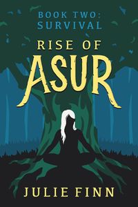 Cover image for Rise of Asur