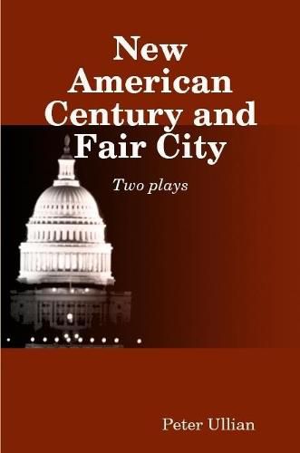 Cover image for New American Century and Fair City