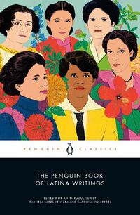 Cover image for The Penguin Book of Latina Writings