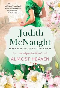 Cover image for Almost Heaven: A Novelvolume 3