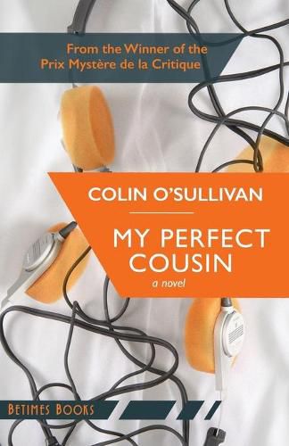 Cover image for My Perfect Cousin