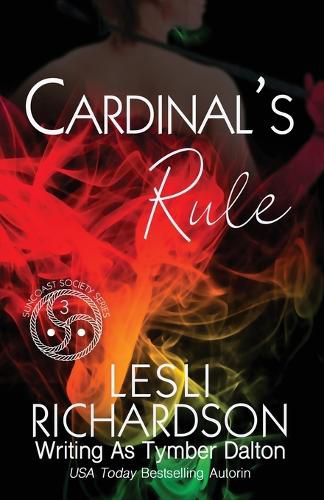 Cover image for Cardinal's Rule