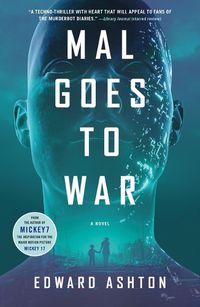 Cover image for Mal Goes to War