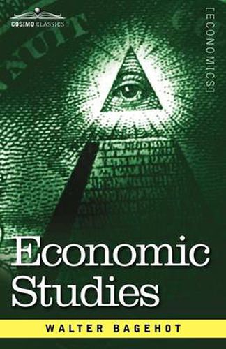 Cover image for Economic Studies