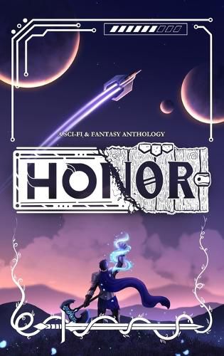 Cover image for Honor