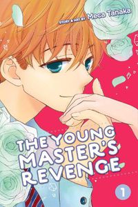 Cover image for The Young Master's Revenge, Vol. 1