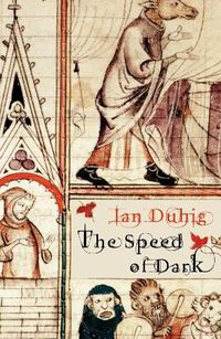 Cover image for The Speed of Dark